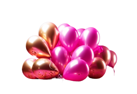 events. copy years wedding background. birthday golden background Bunch balloons Card shiny Festive space. Created pink other anniversary 30 confetti magenta Similar Keywords balloon backgroun