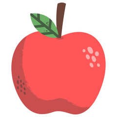 Fruit Illustration Elment