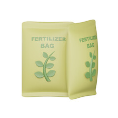 Fertilizer Bag