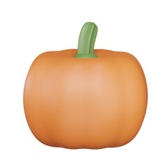 Pumpkin