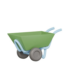 Wheelbarrow