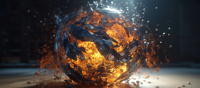 fireball energy, elemental 131
