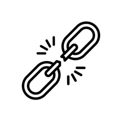 Chain icon