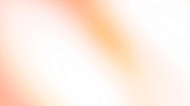 Abstract light blue blurred background horizontal Background