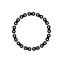 Bicycle Chain icon