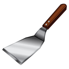 flat spatula