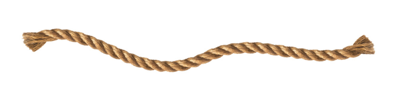 Rope vector illustration