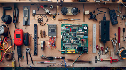 An Intricate Guide to LM741 Operational Amplifier Project Setup