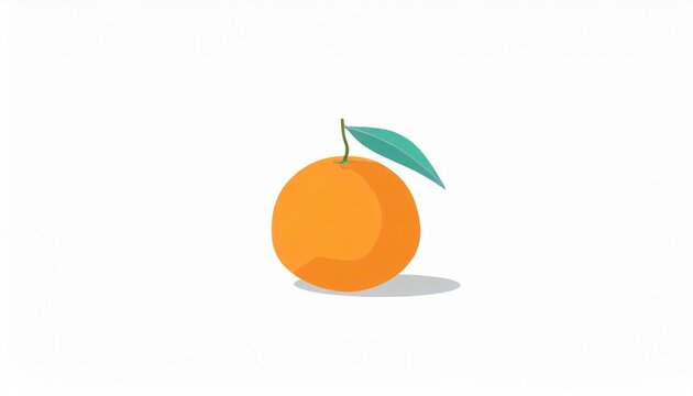 みかん　オレンジ