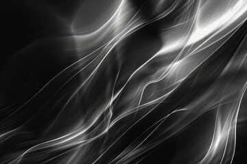 a background that is abstract. single-toned appearance. The image features a black and white tone effect.