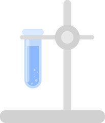 즐거운 과학실 실험 시간