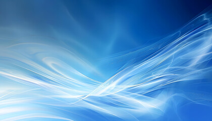 Fototapeta premium background blue