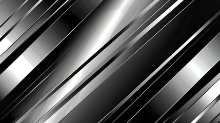 A sleek design with sharp lines against a metallic background ,abstract, background