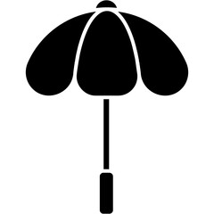 Umbrella Icon