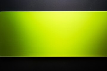 Abstract green metallic wall background - obrazy, fototapety, plakaty