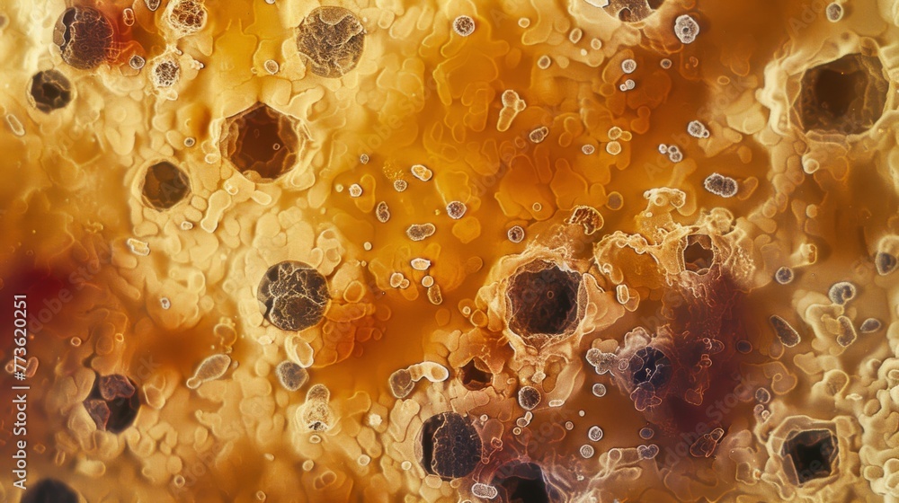 Poster before intervention in this pretreatment image a bone marrow sample from a patient with leukemia is 