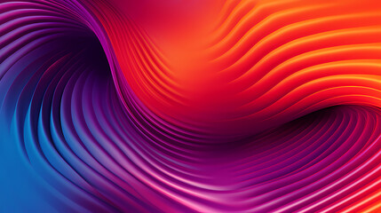 Discover the secrets of abstract swirls