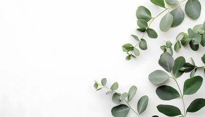 Obraz premium Minimalist photography background