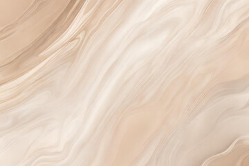 Obraz premium Abstract gradient smooth Blurred Marble Beige background image