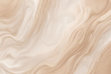 Abstract gradient smooth Blurred Marble Beige background image - obrazy, fototapety, plakaty