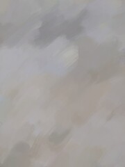 Illustration Abstract Background of multi color soft pale Brush Strokes. backdrop for cards, party invitation, surface design, wallpaper, etc