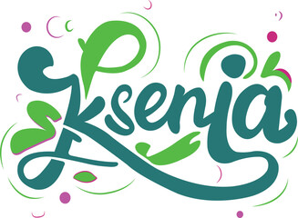 Ksenia
