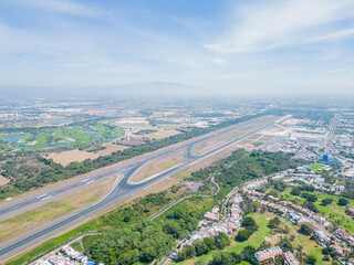 AEROPUERTO INTERNACIONAL PUERTO VALLARTA