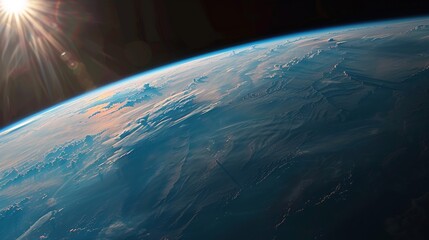 Earth Wallpaper