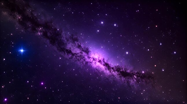 The Small Magellanic Cloud Galaxy exploration on deep space. Flight Into The Small Magellanic Cloud Galaxy or Nubecula Minor