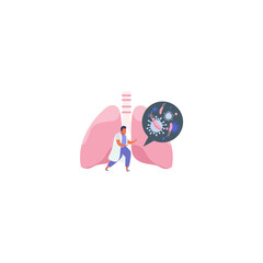 vector lung health transplantation health