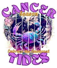 Cancer Season: Embrace the Emotional Tides. cancer astrology