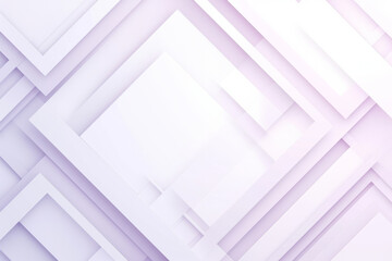 Obraz premium abstract 3d background with shapes modern look