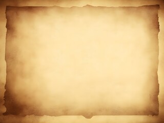 Vintage Grunge Old Paper Texture Background