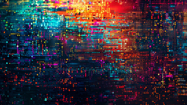 Abstract Coding Design: JavaScript and React JS
