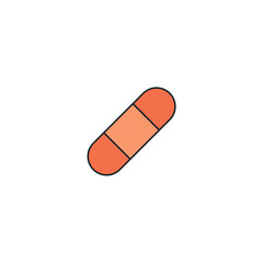 medicine and medical equipment vector elements medicine
