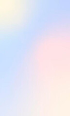 blue and pink gradient background