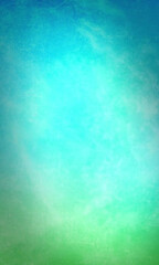 blue and green gradient background  