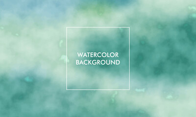 watercolor textuted background with colorful, beauty color