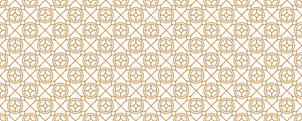 Seamless pattern background, Abstract pattern background, Fabric pattern, decorative graphic design wallpaper background for your design , vector illustration