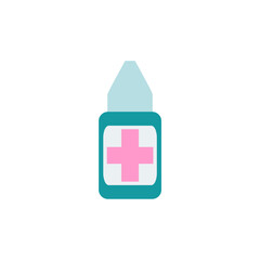 Fototapeta premium medical equipment for doctors and nurses nurse
