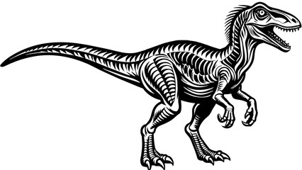 Dragon animal svg file