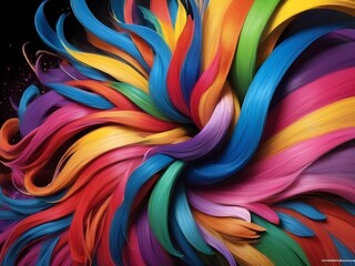 Default Beautiful Full HD Image of Environment Mix Colour






