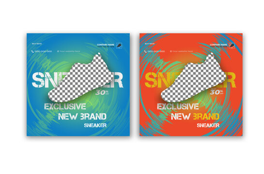social media post design, creative social media post design for advertisement.
