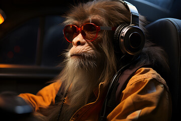 portrait of a person