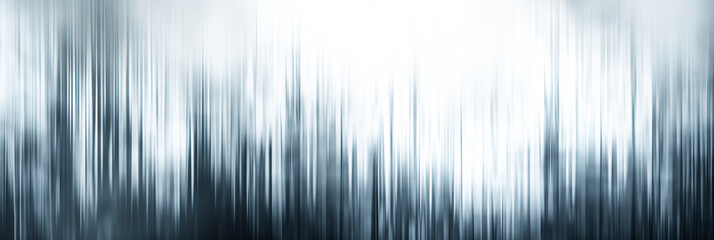 Abstract white and gray color, modern design stripes background with gradient metallic lines.