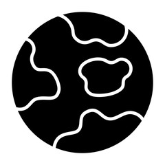 Earth Icon