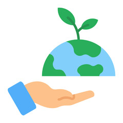 Environment Icon