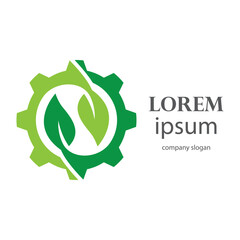 engine repair logo design