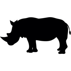 Animals silhouette vector, zoo, animal farm, Animals logos collection, vector silhouettes of animals