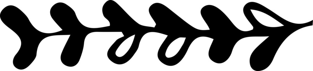doodle line icon